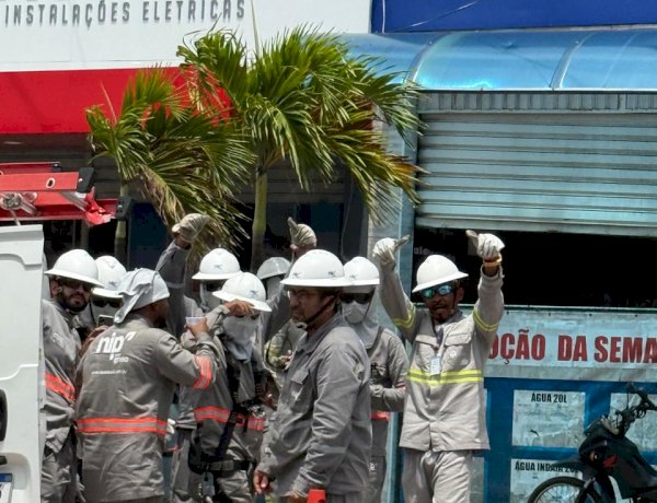 UMA IMAGEM QUE GEROU MUITA POLÊMICA